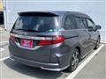 2017 Honda Odyssey