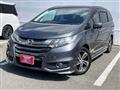 2017 Honda Odyssey