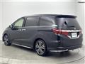 2017 Honda Odyssey