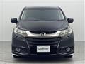 2017 Honda Odyssey