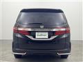 2017 Honda Odyssey