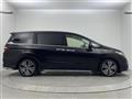 2017 Honda Odyssey