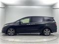 2017 Honda Odyssey