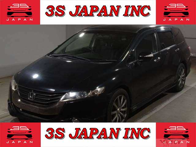2009 Honda Odyssey