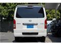 2014 Toyota Hiace Van