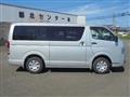 2014 Toyota Hiace Van