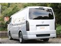 2015 Toyota Hiace Van