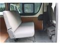 2015 Toyota Hiace Van