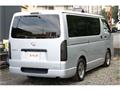 2015 Toyota Hiace Van