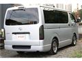2015 Toyota Hiace Van