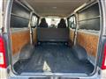 2013 Toyota Hiace Van