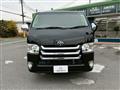 2014 Toyota Hiace Van