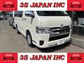 2016 Toyota Hiace Van