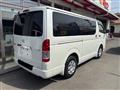 2016 Toyota Hiace Van