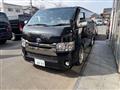2016 Toyota Hiace Van