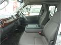 2016 Toyota Hiace Van