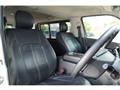 2012 Toyota Hiace Van