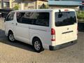 2015 Toyota Hiace Van