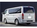 2015 Toyota Hiace Van