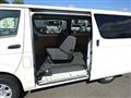 2015 Toyota Regiusace Van