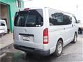 2015 Toyota Hiace Van
