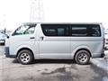 2015 Toyota Hiace Van