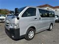 2015 Toyota Hiace Van