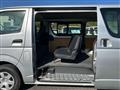 2015 Toyota Hiace Van