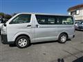 2015 Toyota Hiace Van