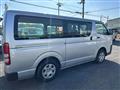 2015 Toyota Hiace Van