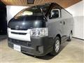 2017 Toyota Hiace Van