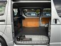 2015 Toyota Hiace Van
