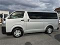 2015 Toyota Hiace Van