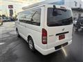2018 Toyota Hiace Van