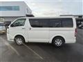 2018 Toyota Hiace Van