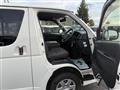 2018 Toyota Hiace Van