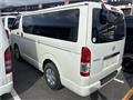 2018 Toyota Hiace Van