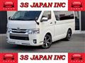 2019 Toyota Hiace