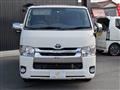 2019 Toyota Hiace