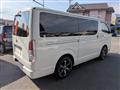2019 Toyota Hiace
