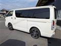 2019 Toyota Hiace