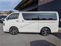2019 Toyota Hiace