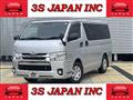 2019 Toyota Hiace Van