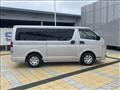 2019 Toyota Hiace Van