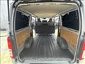 2019 Toyota Hiace Van