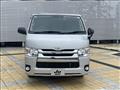 2019 Toyota Hiace Van