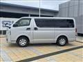 2019 Toyota Hiace Van