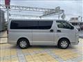 2019 Toyota Hiace Van