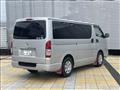 2019 Toyota Hiace Van