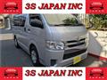 2019 Toyota Hiace